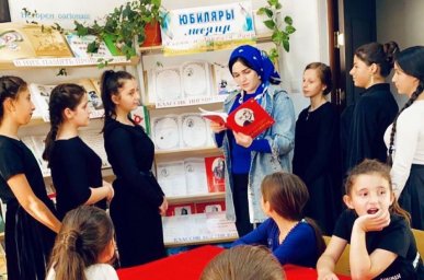Джемалдину Яндиеву посвящается