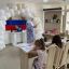 Конкурс «Я рисую Россию!» прошел в Доме культуры сельского поселения Зязиков-Юрт 2 Конкурс «Я рисую Россию!» прошел в Доме культуры сельского поселения Зязиков-Юрт 2
