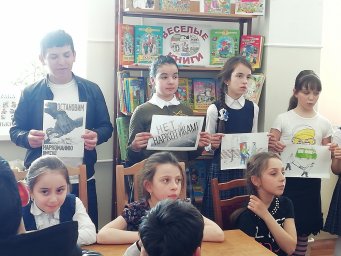 Профилактическая беседа «Наркотики – это смерть в ловушке»  состоялась в  СДК с.п. Пседах.