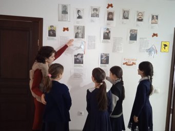 «Нет, не ослабнет наша память!..» «Нет, не ослабнет наша память!..»