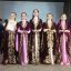 Юные танцовщицы "Седарчий" награждены Дипломом фестиваля 0