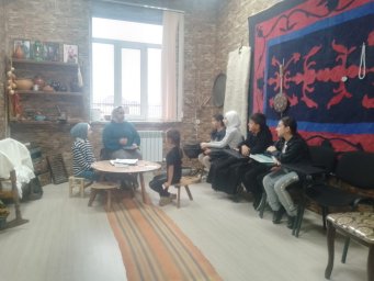 ​У юных сунженцев формируют чувство ответственности за судьбу родного края и всей страны