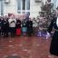 Коллектив Сунженского РДК принял участие в акции «Розовая ленточка» 1 Коллектив Сунженского РДК принял участие в акции «Розовая ленточка» 1