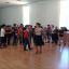 Концерты для отдыхающих в летних пришкольных лагерях с.п.Пседах 5