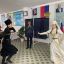 Артисты КДЦ г. Малгобек  выступили на избирательных участках города 2
