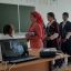 В ДК с.п. Алхасты  прошло мероприятие памяти Ахмета Бокова 4
