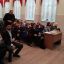 Отчётный концерт в СДК с.п. Пседах. 0