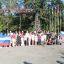 ​Праздничный концерт ко Дню флага России прошел в Малгобеке 9