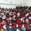 В Доме культуры с.п. Яндаре отметили Международный женский день 2