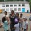 Артисты КДЦ г. Малгобек на открытии пришкольных лагерей 12