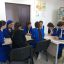 В ДК с.п. Новый Редант отметили День пожилых людей 0