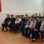 День Конституции прошел в г. Карабулак 1