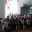 Последний звонок в с.п.Пседах 3 Последний звонок в с.п.Пседах 3