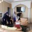 Работники Сунженского РДК побывали в гостях у старейших жителей района 0