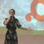 В Назрановском РДК отметили 27- летие образования Республики Ингушетия и День России. 6