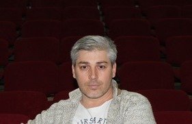 Поздравление Ильяса Евлоева с назначением на должность директора РДНТ