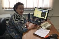 «Тотальный тест. Доступная среда».