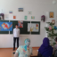 Дети читают стихи 4