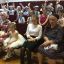 День защиты детей отметили в Назрановском РДК 1