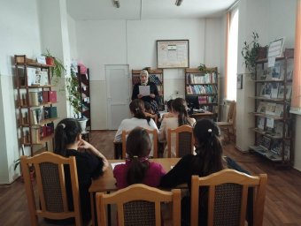Беседу о коррупции провели со школьниками в Пседахском Доме культуры