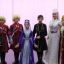 Ансамбль "Таргим" выступил на фестивале  - конкурсе "Мир танца" 0