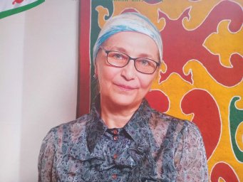 ​«Пусть Ваша любовь к родному краю и впредь служит процветанию культуры Ингушетии!..»