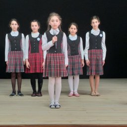 Праздник Победы в ДК  с.п. Новый Редант