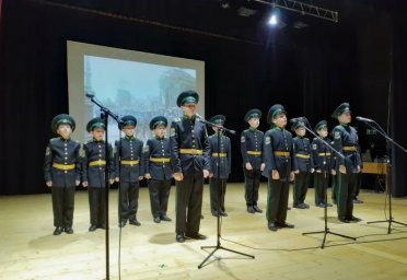 Ингушетия готовится к фестивалю «Нас песня к Победе вела»