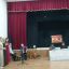 Открытый семинар  в ДК Аки- юрт "Вайнах эхь, эздел, г1улакх". 9