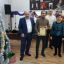 Глава Назрановского района поощрил работников КДУ Назрановского района 6