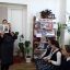 Мероприятие к 75-ой годовщине депортации вайнахского народа  в СДК с.п.Пседах. 2