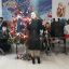 Коллектив  Сунженского  РДК провел новогодний концерт в Реабилитационном центре 3