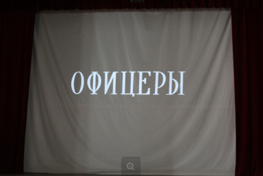 «Ночь искусств»  в Малгобеке