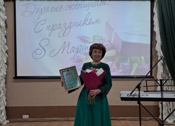 ​Дом народного творчества Ингушетии провел праздничный концерт для пограничников