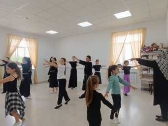 Летние каникулы – пора новых открытий