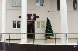 Дом культуры с.п. Экажево приобрёл новый облик в рамках Национального проекта «Культура»