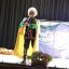 Ансамбль «Хайтарма» выступил в ДК с.п. Экажево 4