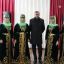 Солисты КДЦ г. Малгобек приняли участие в Вечере памяти Саида Чахкиева 1