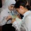 Работники КДЦ г. Малгобек приняли участие в организации и проведении мероприятия в школе-интернате №4. 2