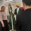 В ДК с.п. Яндаре прошло культурно- просветительское мероприятие   " История создания ингушского костюма" 1
