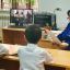 Урок мужества в ДК с.п. Сагопши 3