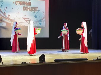 ​Региональный конкурс определит лучший Дом культуры Ингушетии