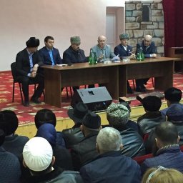 Дом культуры- площадка для социальных мероприятий