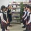 Литературный час, посвященный знаменательным датам 1