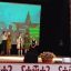 Военные песни на сцене ДК с.п. Сурхахи 4