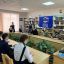 Беседа о Конституции России состоялась в ДК с.п. Инарки 3