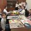 В Назрановском РДК прошло мероприятие  по профилактике наркомании 1