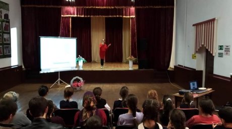 в Алхастах отметили 25- летний юбилей Конституции Ингушетии