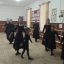 Ансамбль "Таргим" ДК г. Карабулак заявлен на соискание звания "Образцовый" 3