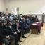 Брейн-ринг ко Дню Конституции России прошел в Назрановском РДК 2